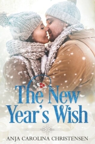 Cover of The New Year's Wish