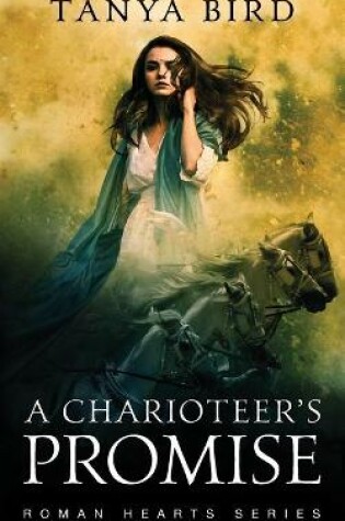 Cover of A Charioteer's Promise