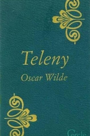 Cover of Cercle Poche N155 Teleny