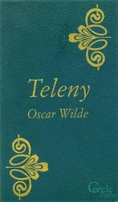 Book cover for Cercle Poche N155 Teleny