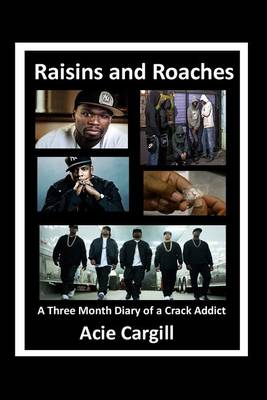 Book cover for Raisins and Roaches