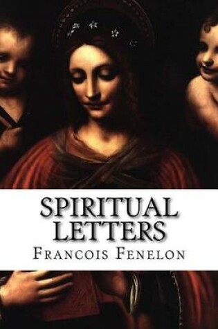 Cover of Spiritual Letters