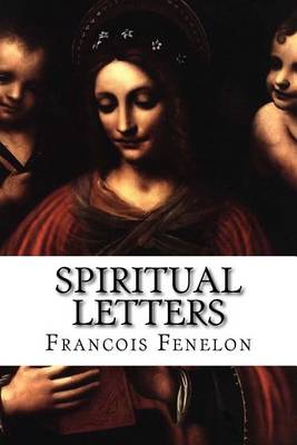 Book cover for Spiritual Letters