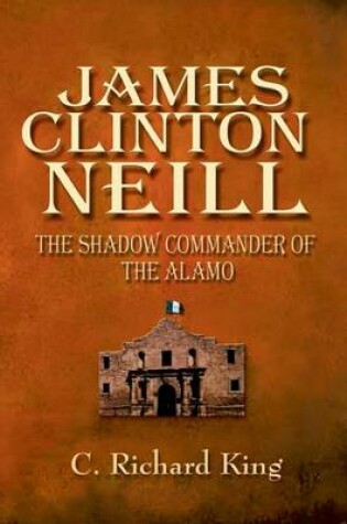 Cover of James Clinton Neill