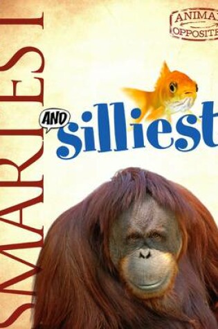 Cover of Smartest and Silliest
