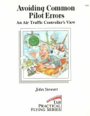 Book cover for Avoiding Common Pilot Errors