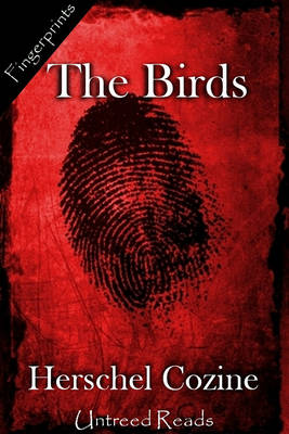 Book cover for The Birds