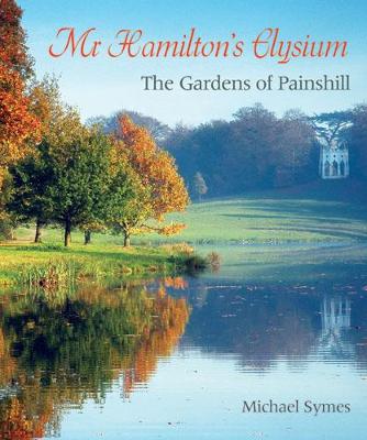 Book cover for Mr Hamilton's Elysium