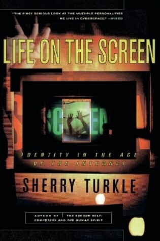 Cover of Life on the Screen
