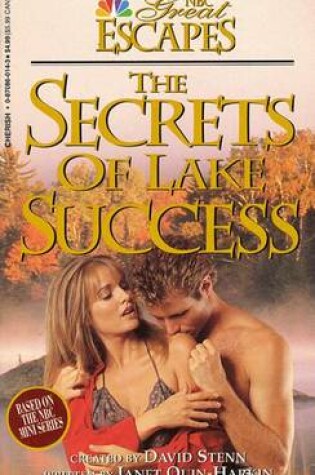 Cover of Secrets of Lake Success