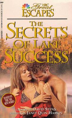 Cover of Secrets of Lake Success