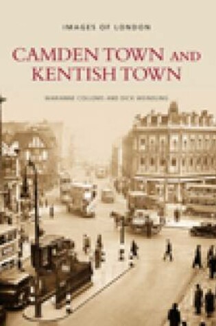 Cover of Camden Town and Kentish Town