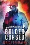 Book cover for Bolder Cursed