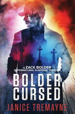 Cover of Bolder Cursed