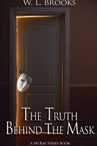 Cover of The Truth Behind the Mask