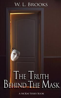 Cover of The Truth Behind the Mask