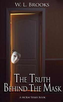 Book cover for The Truth Behind the Mask