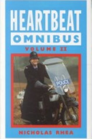Cover of Heartbeat Omnibus