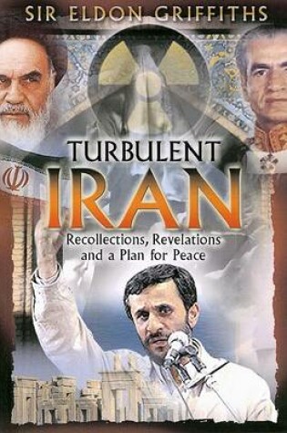 Cover of Turbulent Iran