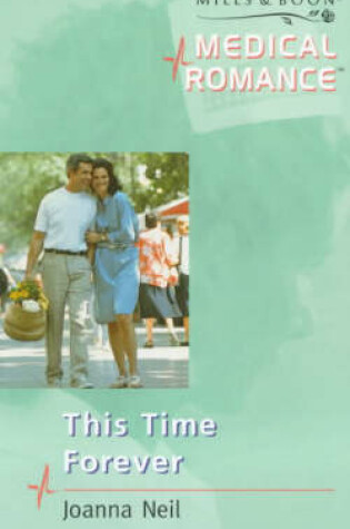 Cover of This Time Forever