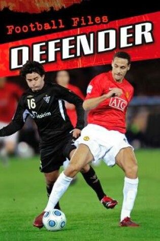 Cover of Defender