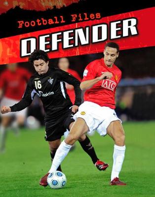 Cover of Defender