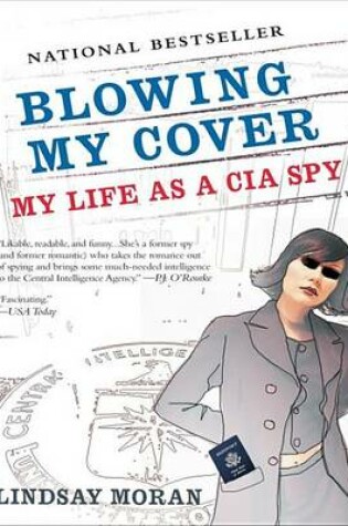 Cover of Blowing My Cover