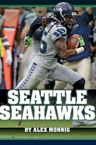 Cover of Seattle Seahawks