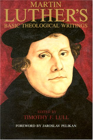 Book cover for Basic Theological Writings