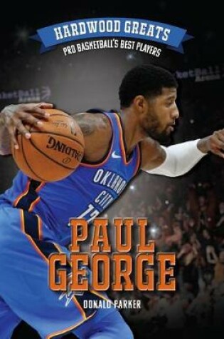 Cover of Paul George