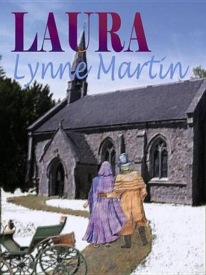 Book cover for Laura