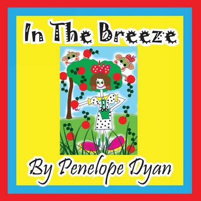 Book cover for In the Breeze