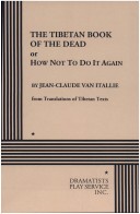 Book cover for The Tibetan Book of the Dead