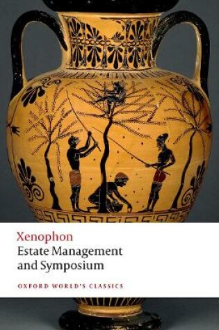 Cover of Estate Management and Symposium