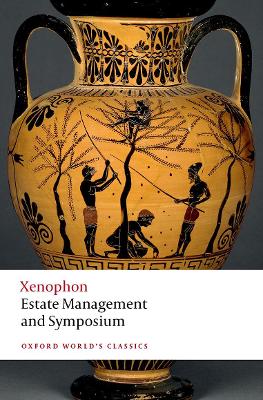 Book cover for Estate Management and Symposium
