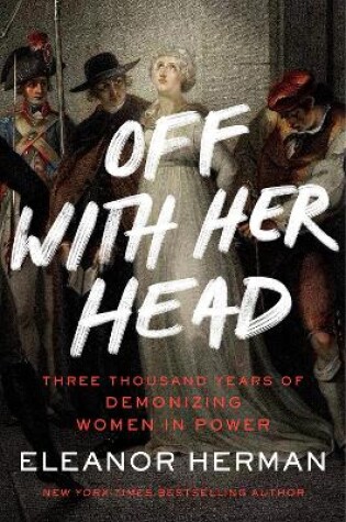 Cover of Off with Her Head