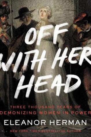 Cover of Off with Her Head