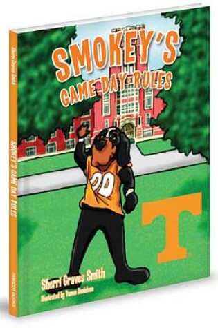 Cover of Smokey's Game Day Rules