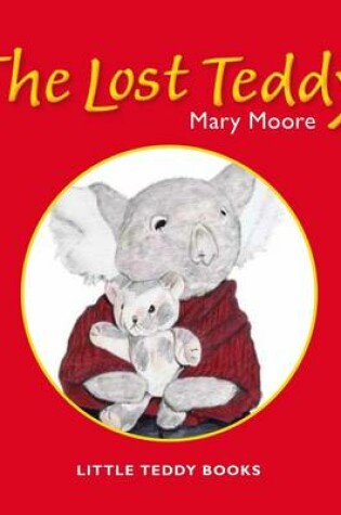 Cover of The Lost Teddy