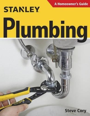 Book cover for Stanley Plumbing