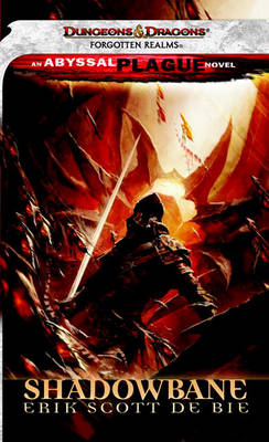 Cover of Shadowbane