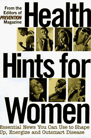 Cover of Health Hints for Women