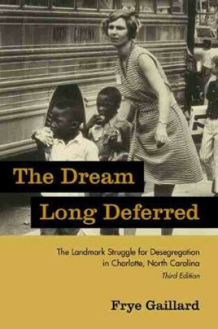 Cover of The Dream Long Deferred