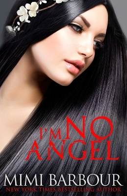 Book cover for I'm No Angel