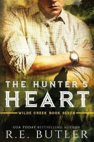 Cover of The Hunter's Heart