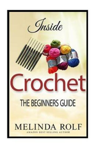 Cover of Inside Crochet