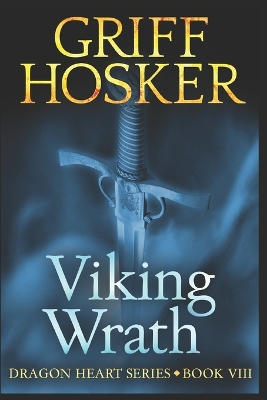 Book cover for Viking Wrath