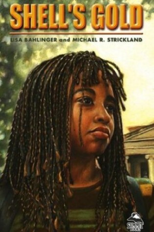 Cover of Shell's Gold (PB)