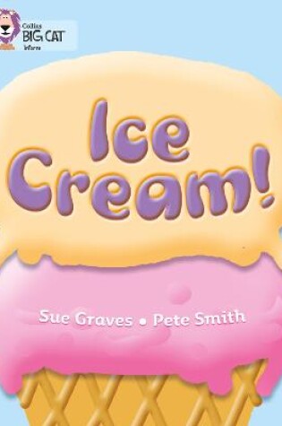 Cover of Ice Cream