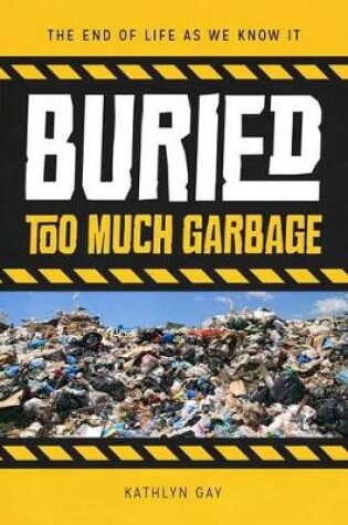 Cover of Buried